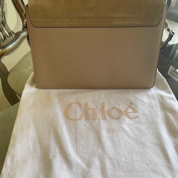 Chloe Handbags - Chloe handbag
